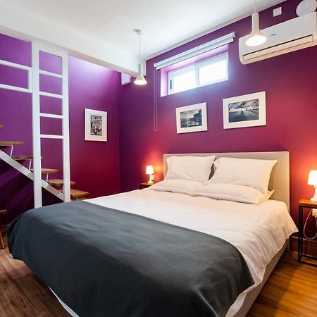 Отель Monreal Boutique Townhouse - R024Rm6 Паола Экстерьер фото