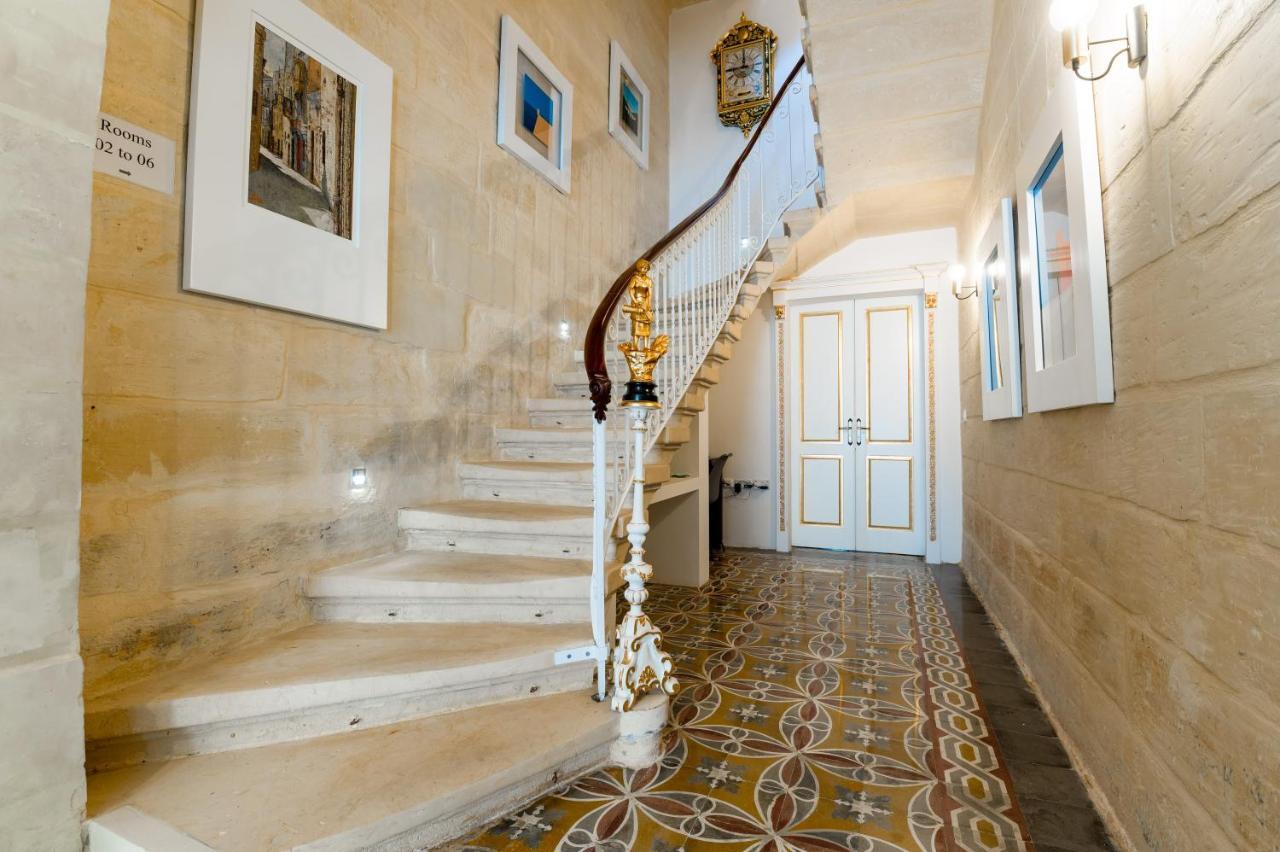 Отель Monreal Boutique Townhouse - R024Rm6 Паола Экстерьер фото