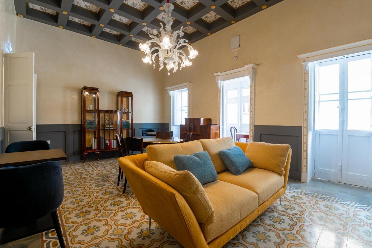 Отель Monreal Boutique Townhouse - R024Rm6 Паола Экстерьер фото