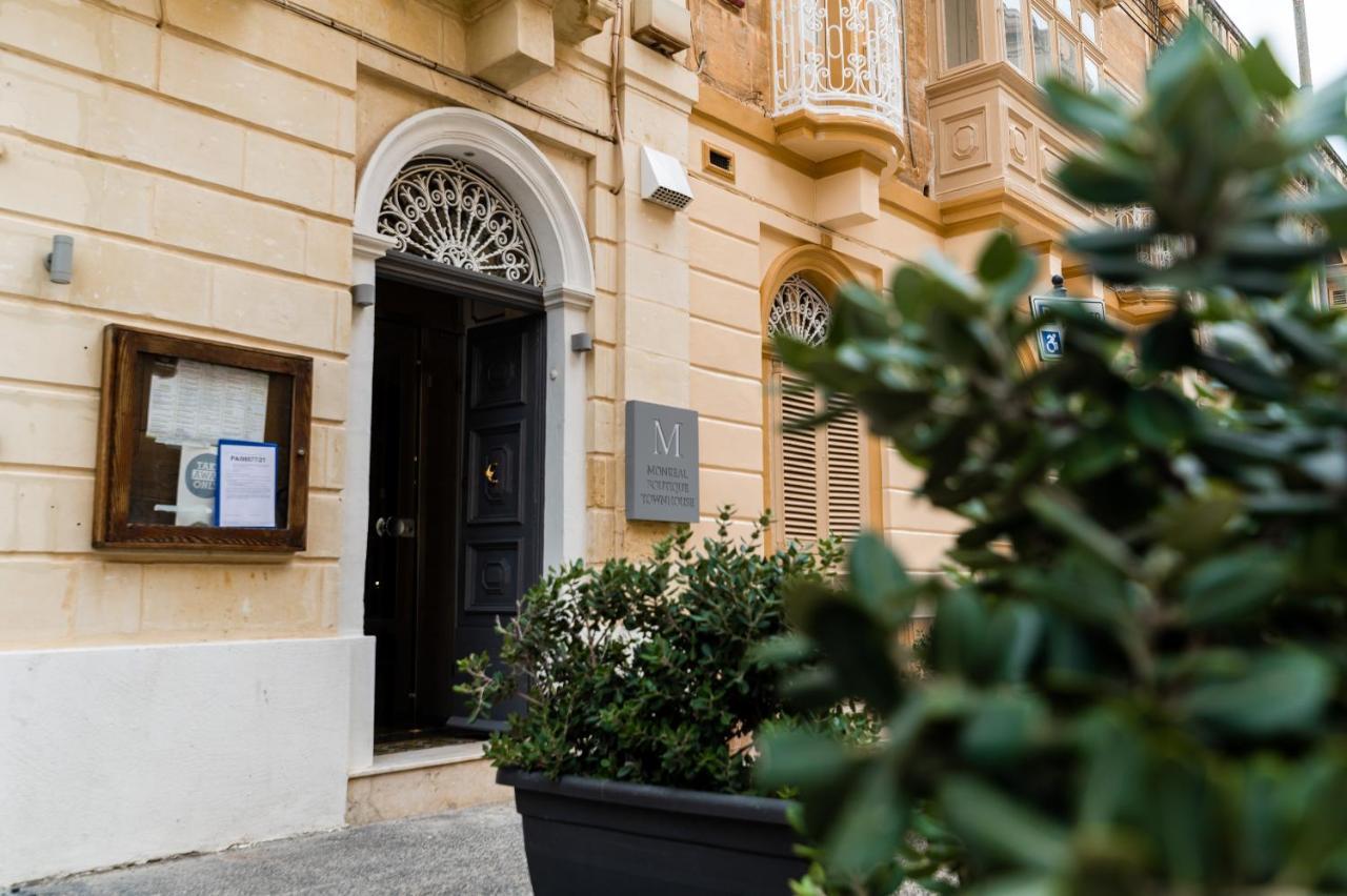 Отель Monreal Boutique Townhouse - R024Rm6 Паола Экстерьер фото