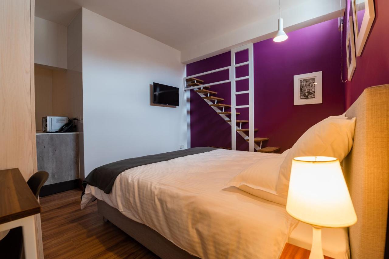 Отель Monreal Boutique Townhouse - R024Rm6 Паола Экстерьер фото