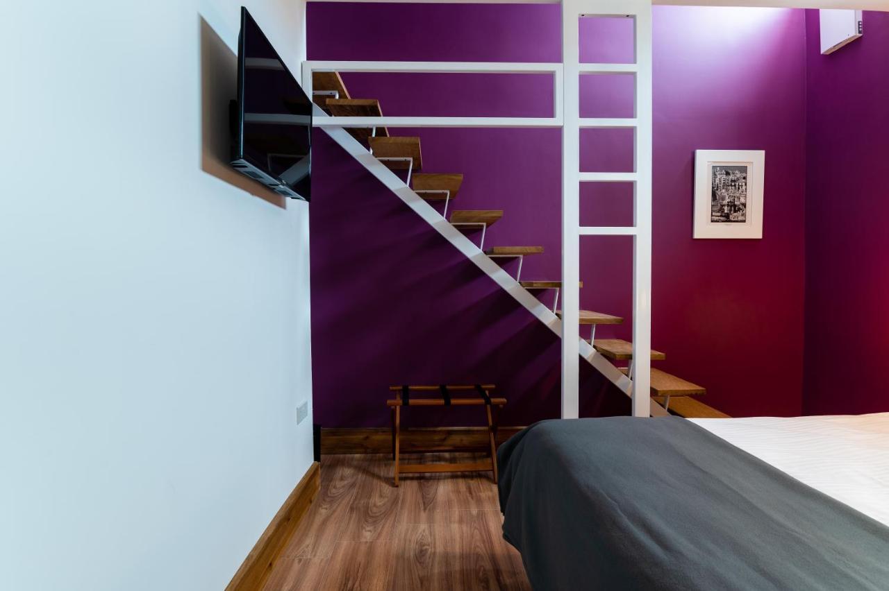 Отель Monreal Boutique Townhouse - R024Rm6 Паола Экстерьер фото